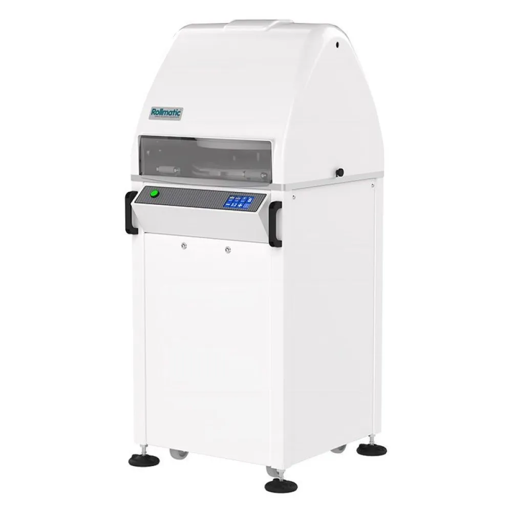 Automatic divider rounder Diro DR-A/15