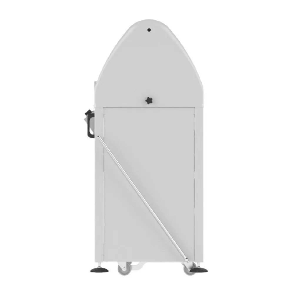 Automatic divider rounder Diro DR-A/15