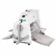 Manual dough sheeter S5BM