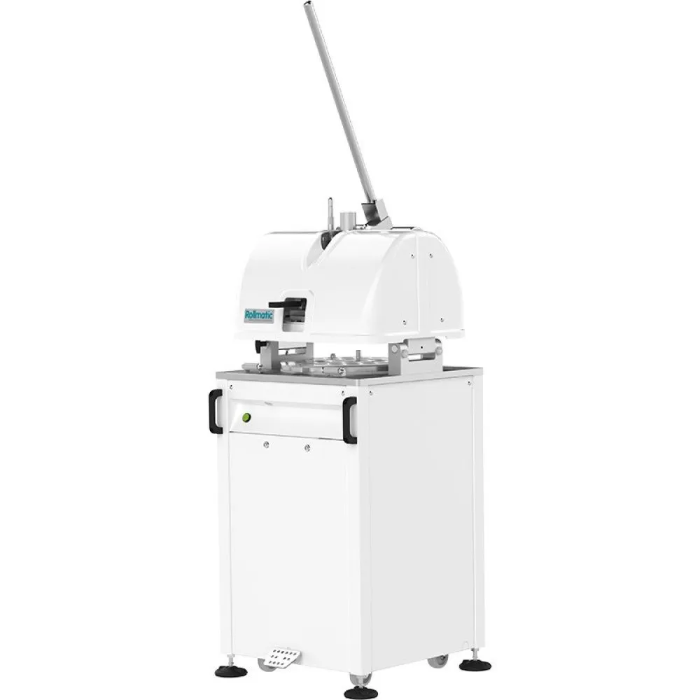 Manual divider rounder Diro DR-M/30