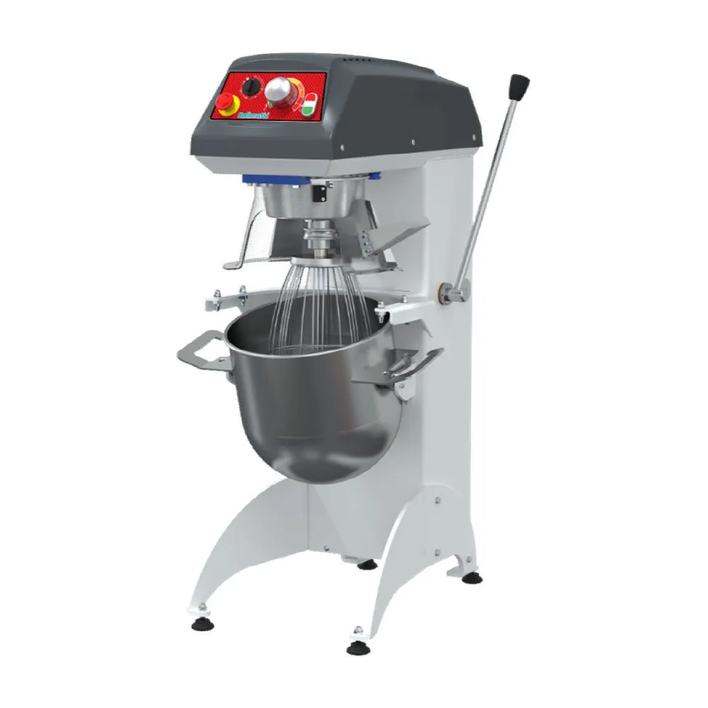 Planetary mixer BULL B30P