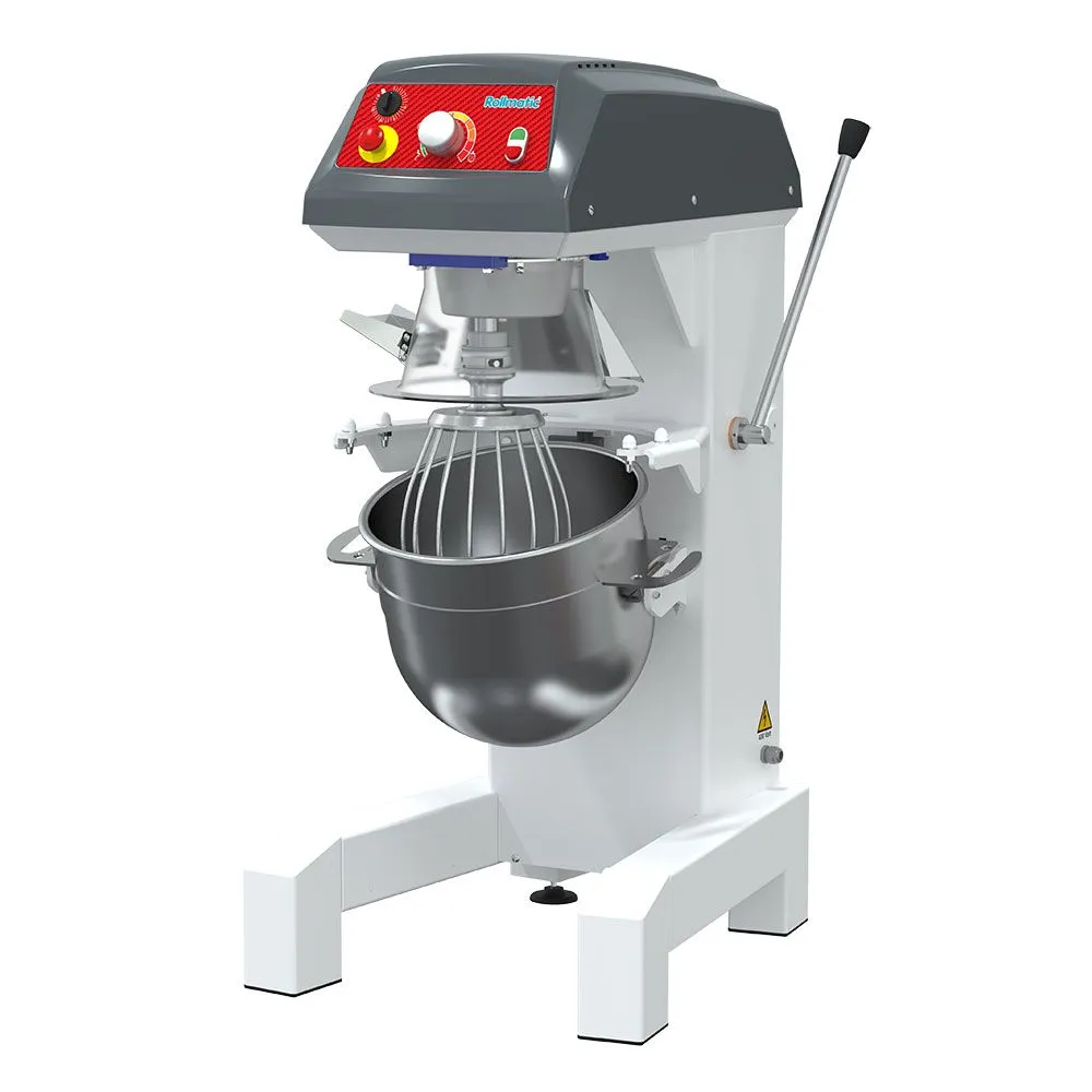 Planetary mixer BULL B40P