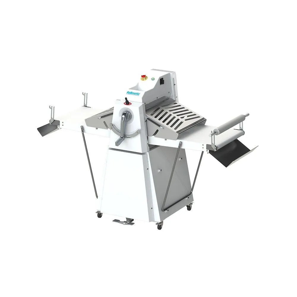 Manual Dough Sheeter R55/10