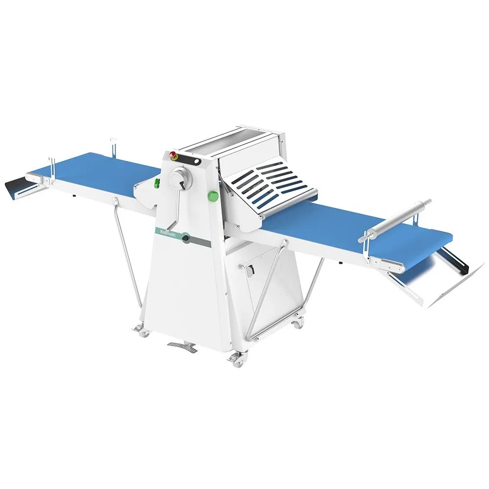 Manual dough sheeter R65/14