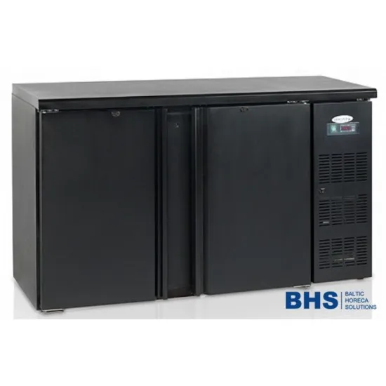 CBC210-P BACKBAR COOLER