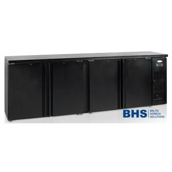 CBC410-P Backbar Cooler