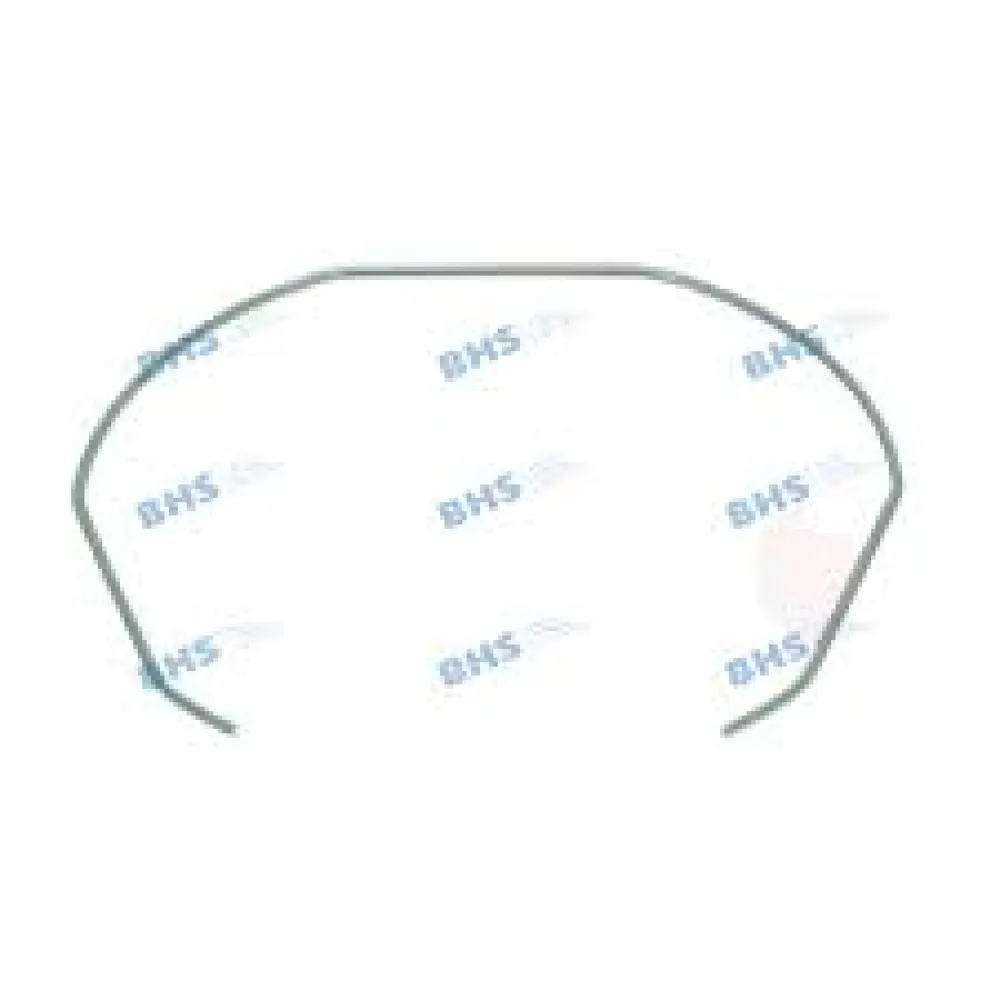 FILTER LOCKING SPRING ø 1.00 mm ST/STEEL