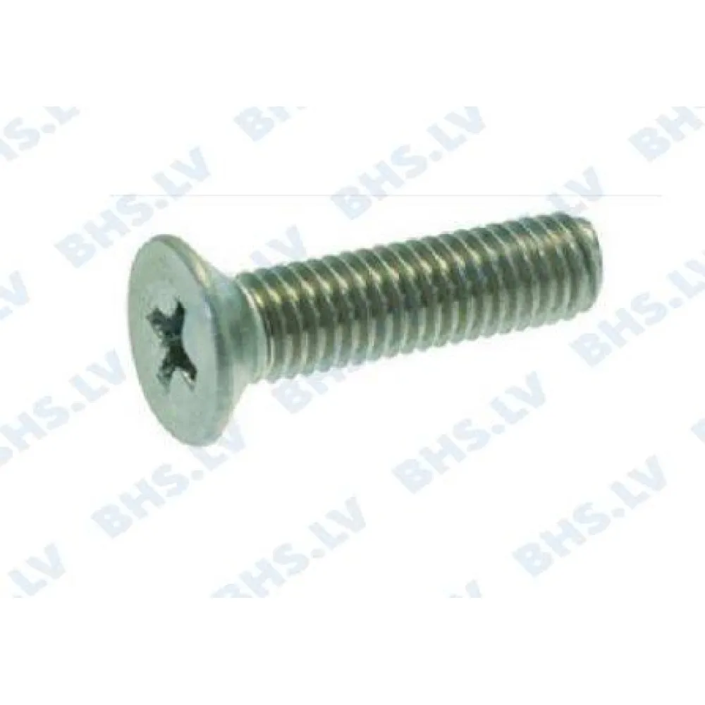 SHOWER SCREW M5x20