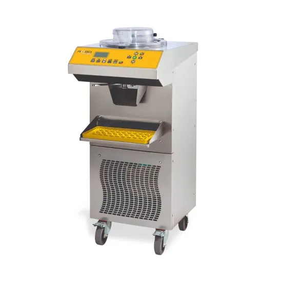 Multifunctional pasteurization equipment