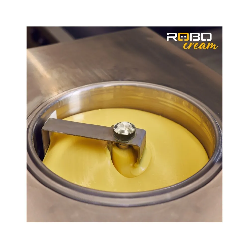 Multifunctional pasteurizer R151 MAX