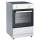Induction stove with oven FCI900W