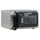 Microwave oven MWC 25 X