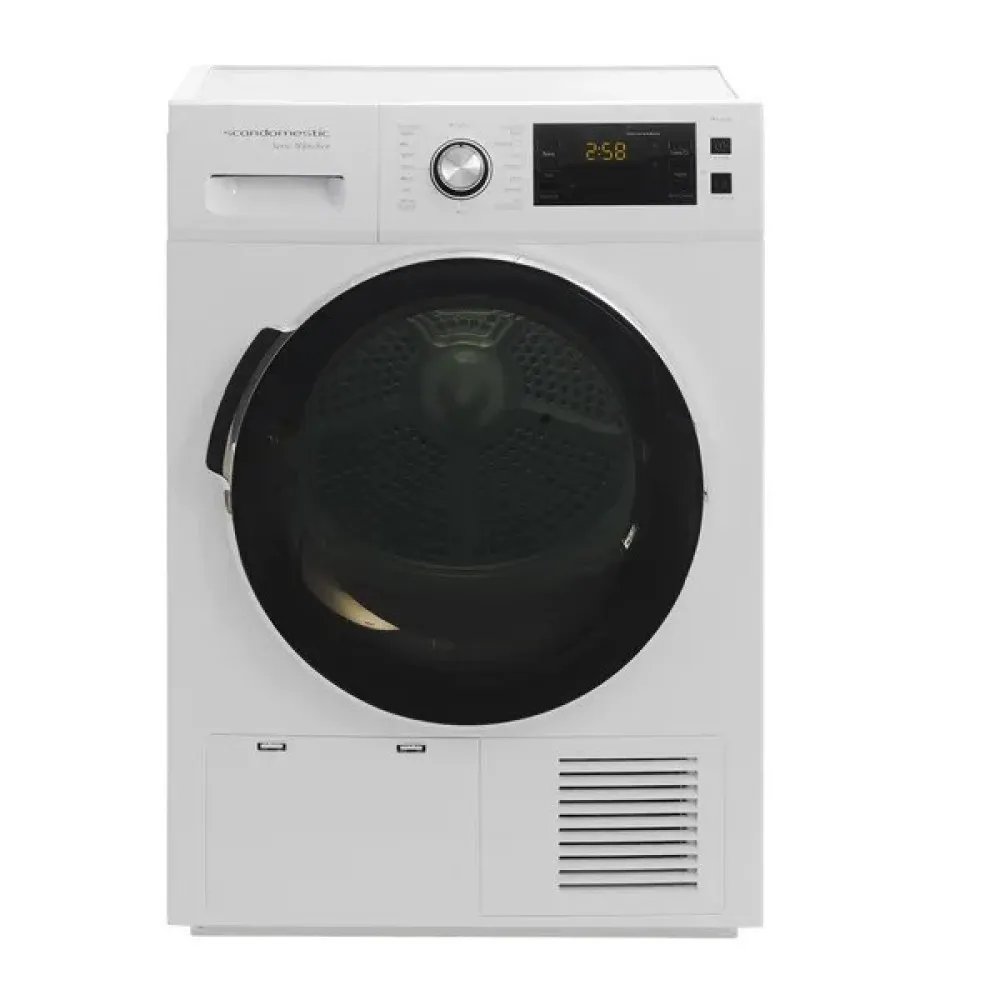 Tumble dryer TRK 3308 W