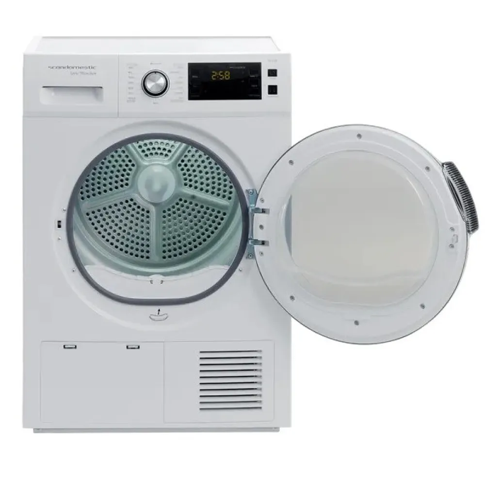 Tumble dryer TRK 3308 W