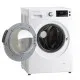Washing machine WAH 3110 W