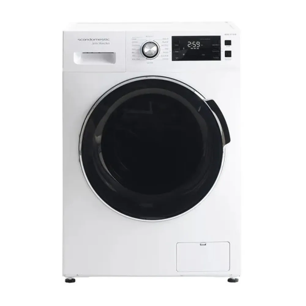 Washing machine WAH 3110 W