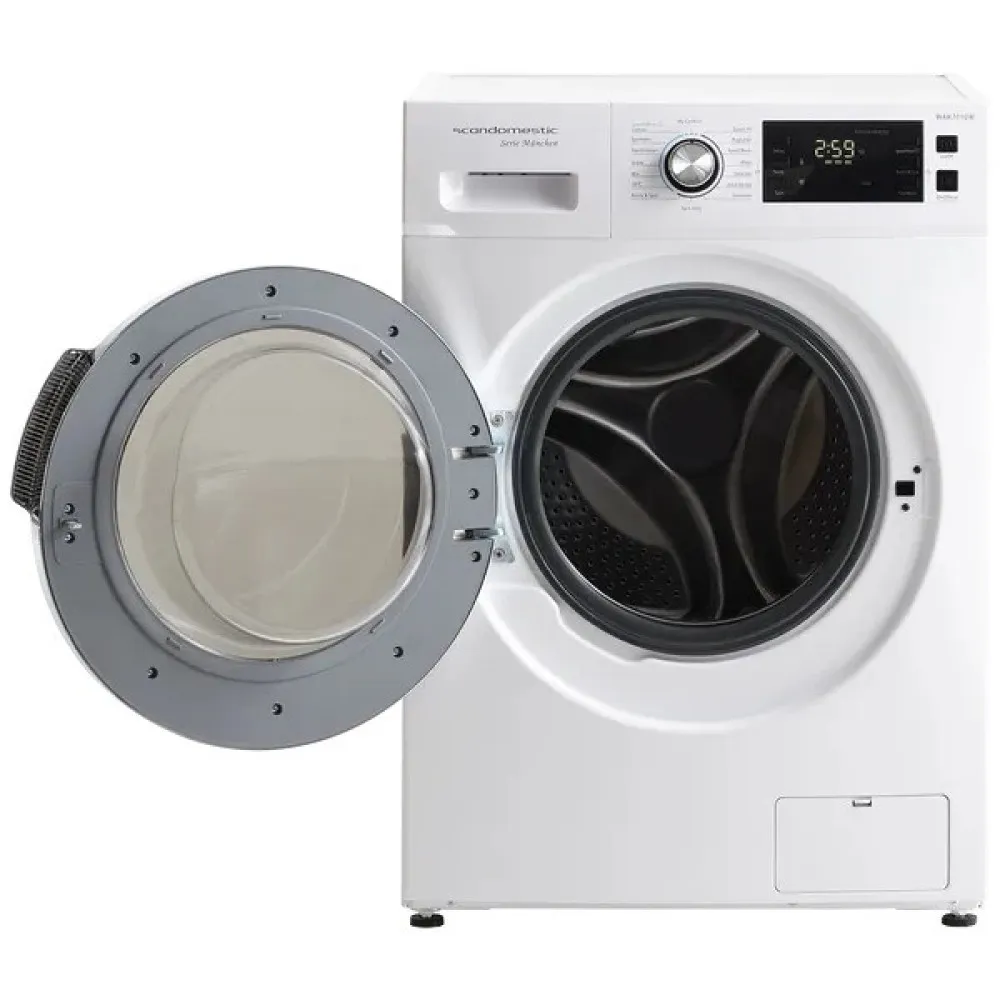 Washing machine WAH 3110 W