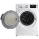 Washing machine WAH 3110 W