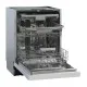 Dishwasher DWB1442WC