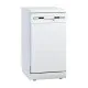 Dishwasher DWF1047WE
