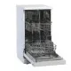 Dishwasher DWF1047WE
