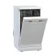 Dishwasher DWF1047WE