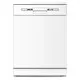 Dishwasher DWF1444WD