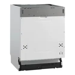 Built-in dishwasher SFO 3806 W