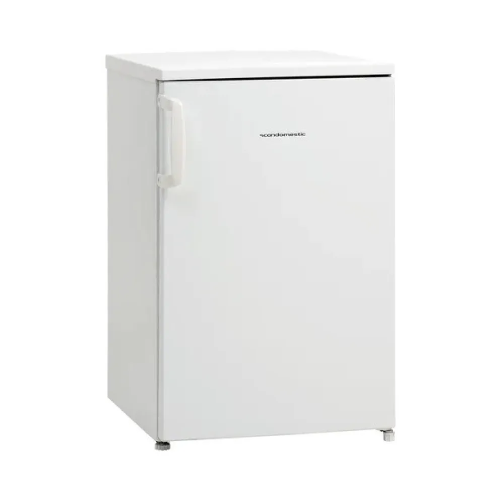 Refrigerator with freezer SKB 119 W