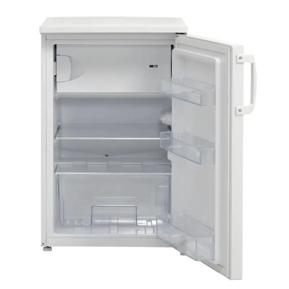 Refrigerator with freezer SKB 119 W