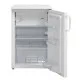 Refrigerator with freezer SKB 119 W