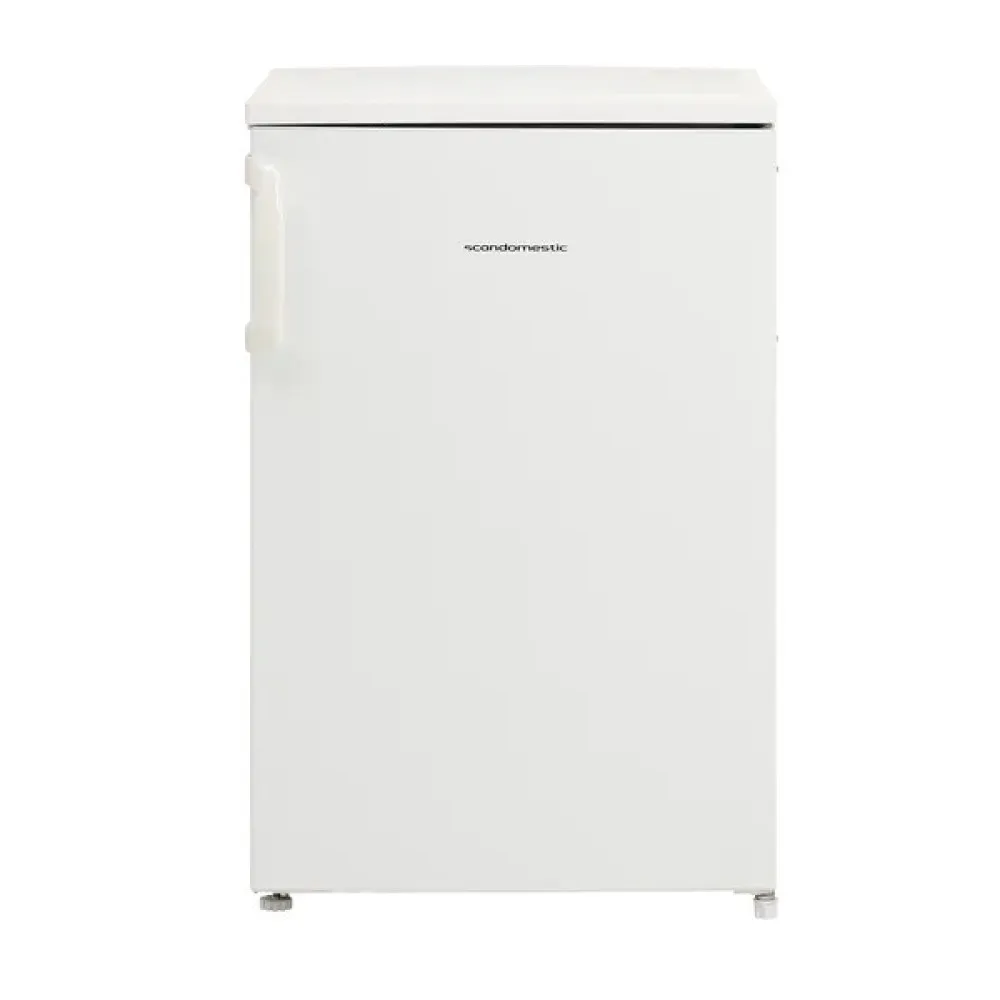 Refrigerator with freezer SKB 119 W
