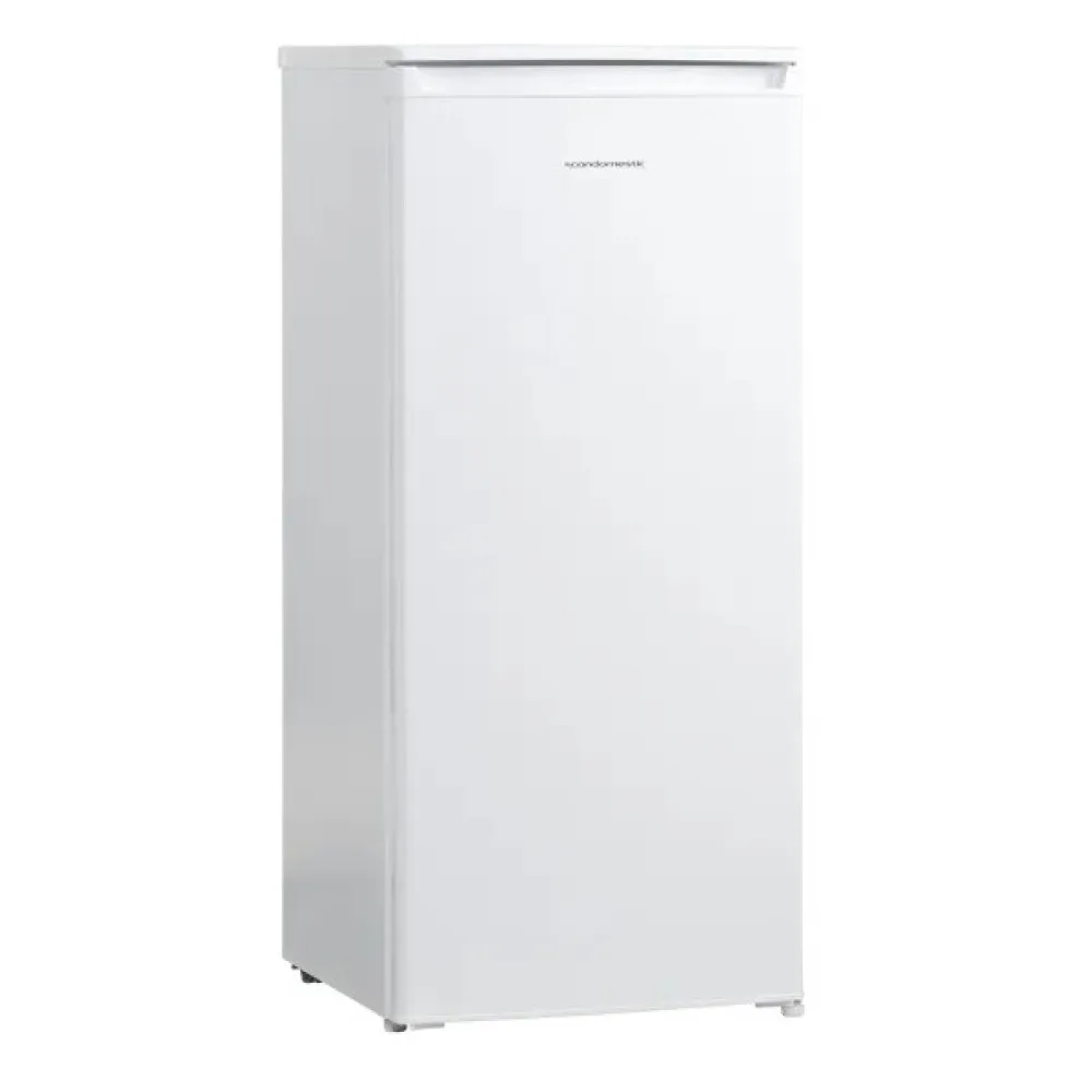 Refrigerator with freezer SKB 190 W