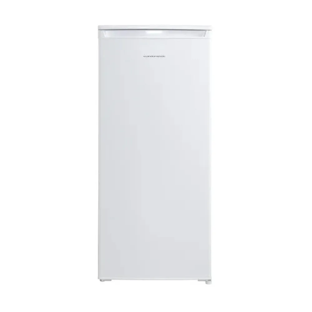 Refrigerator with freezer SKB 190 W