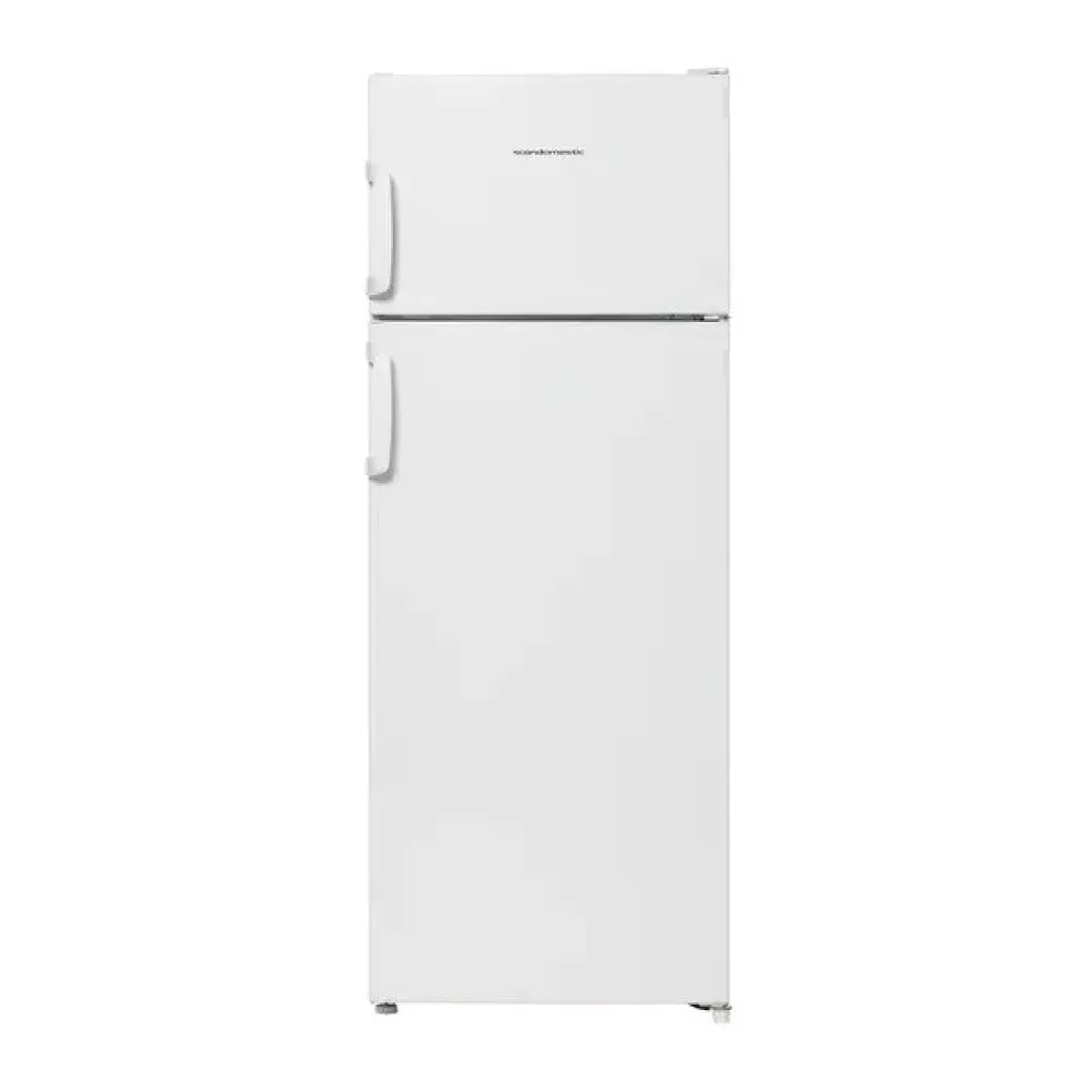 Refrigerator Combi SKF 206 W