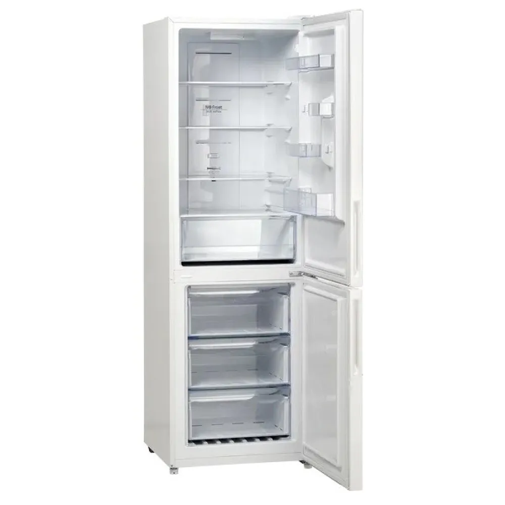 Refrigerator Combi SKF 334 WE