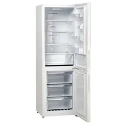 Refrigerator Combi SKF 334 WE