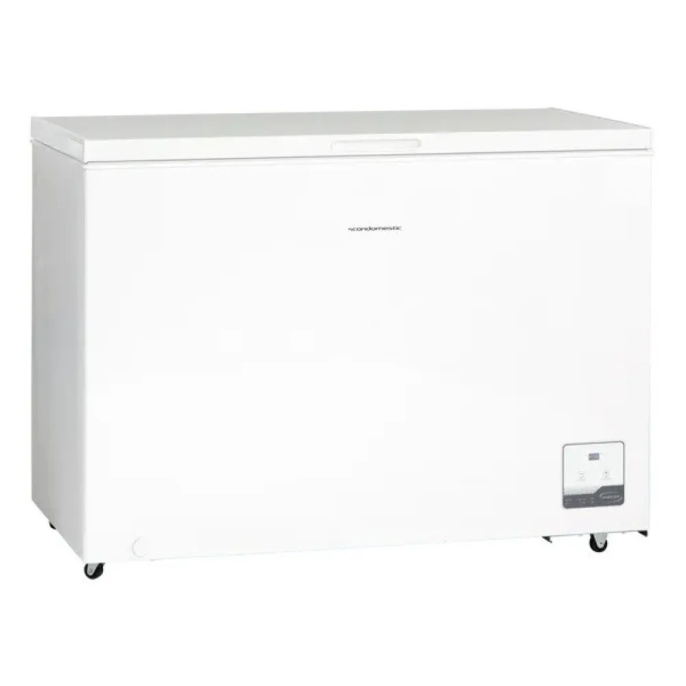 Chest freezer CF 300 W