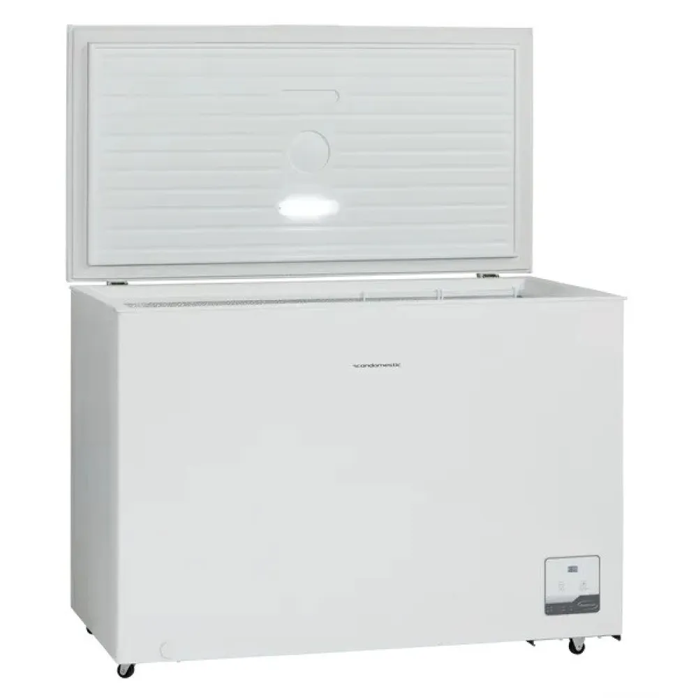 Chest freezer CF 300 W