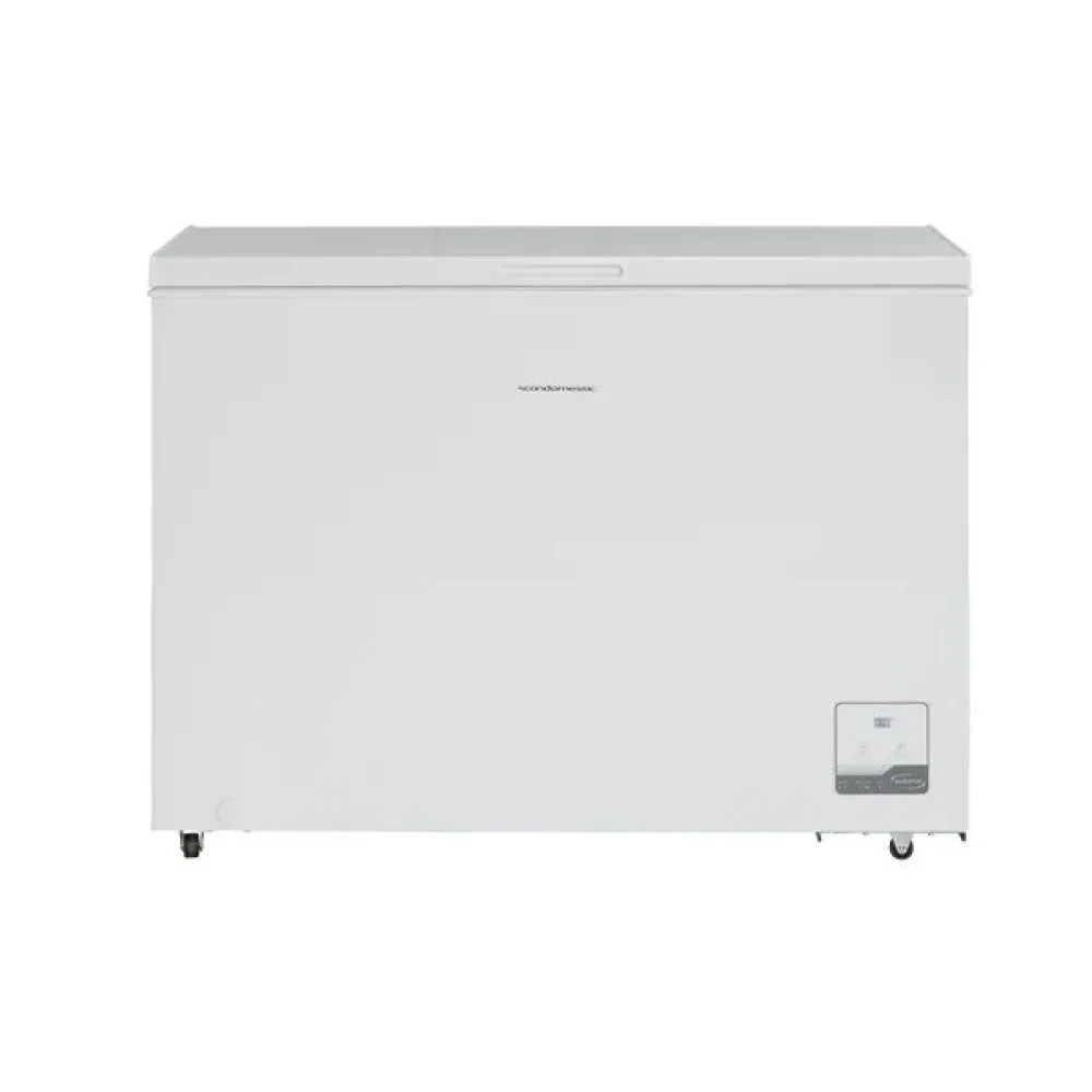 Chest freezer CF 300 W
