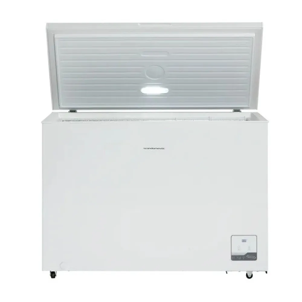 Chest freezer CF 300 W