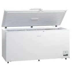 Chest freezer CF 500 W