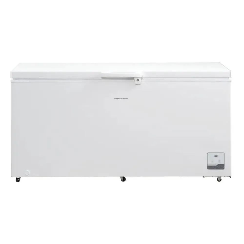 Chest freezer CF 500 W