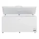 Chest freezer CF 500 W