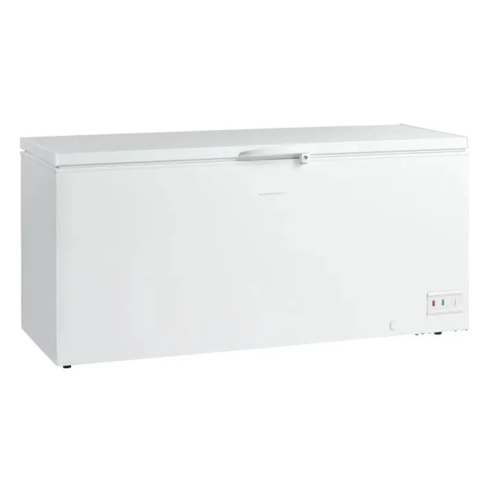 Chest freezer CF 560 WE