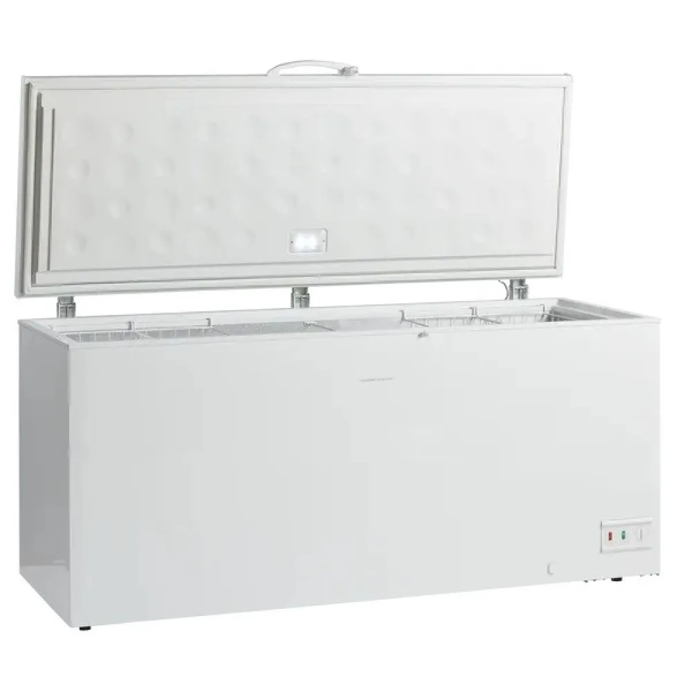 Chest freezer CF 560 WE