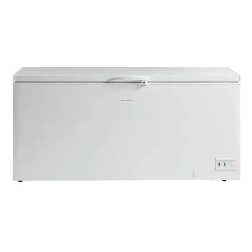 Chest freezer CF 560 WE