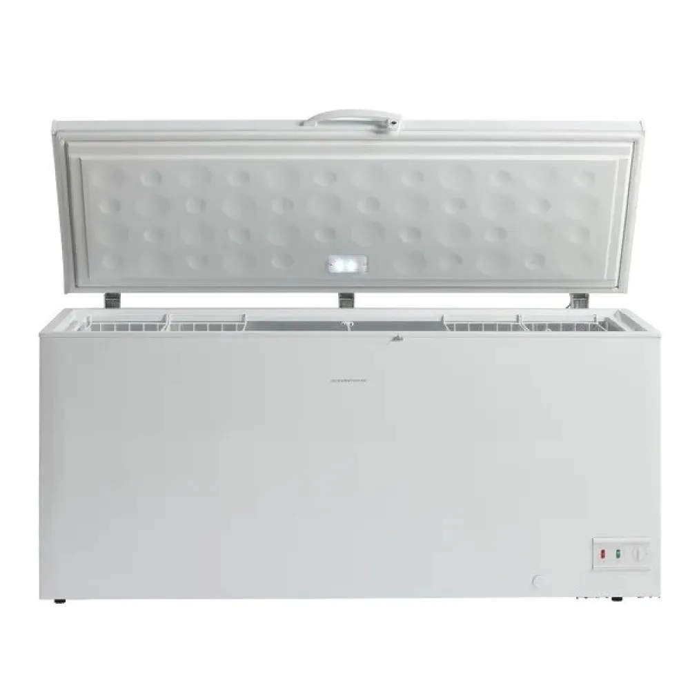 Chest freezer CF 560 WE