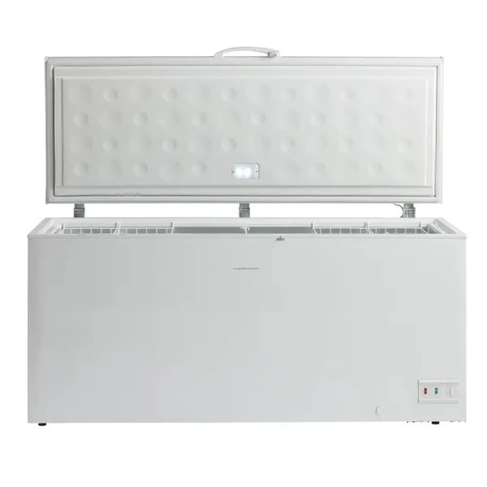 Chest freezer CF 560 WE