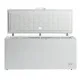 Chest freezer CF 560 WE